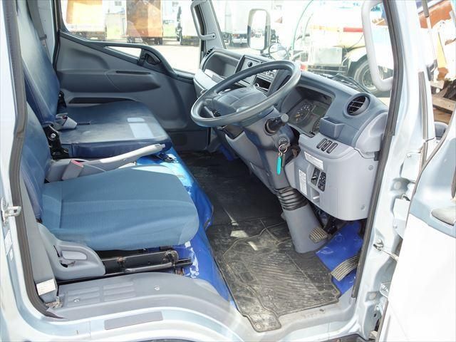 NISSAN DIESEL KAZET 2016 Image 31