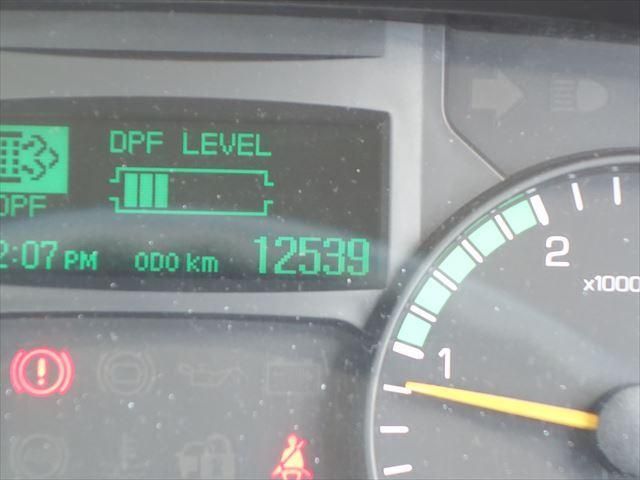 NISSAN DIESEL KAZET 2016 Image 31