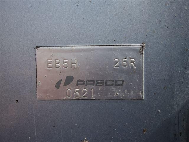 NISSAN DIESEL KAZET 2016 Image 31