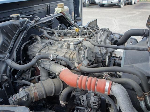 NISSAN DIESEL KAZET 2016 Image 31