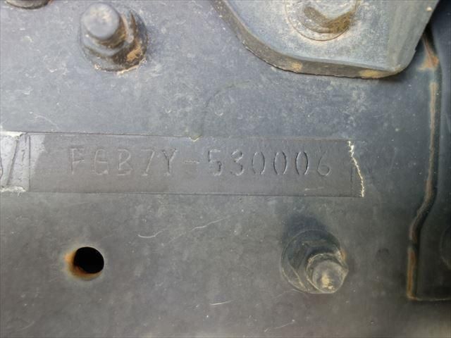 NISSAN DIESEL KAZET 2016 Image 31