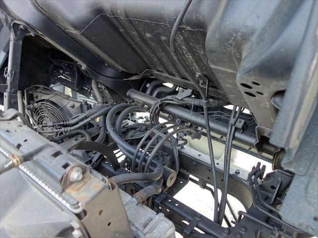 NISSAN DIESEL KAZET 2016 Image 31