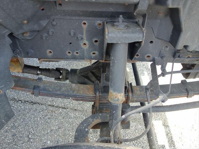 NISSAN DIESEL KAZET 2016 Image 31