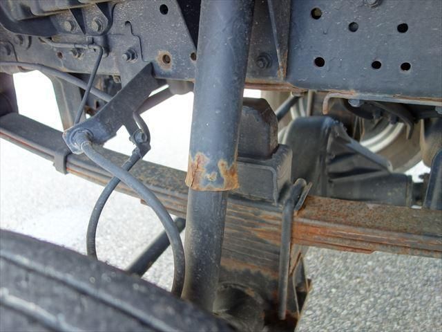 NISSAN DIESEL KAZET 2016 Image 31