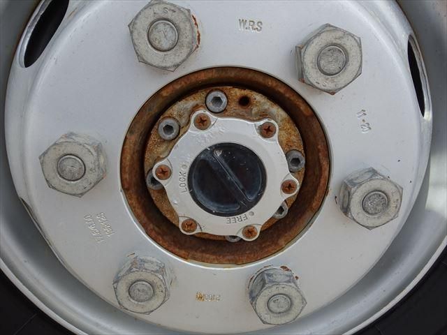 NISSAN DIESEL KAZET 2016 Image 31