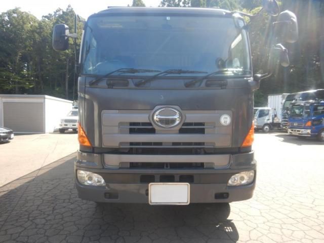 HINO PROFIA 2007 Image 31