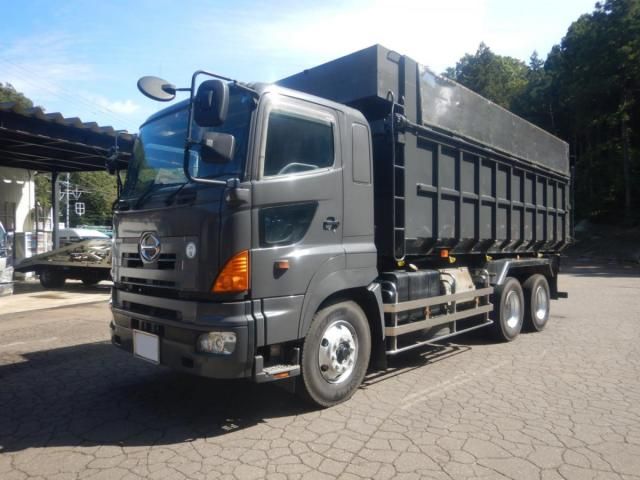 HINO PROFIA 2007 Image 31