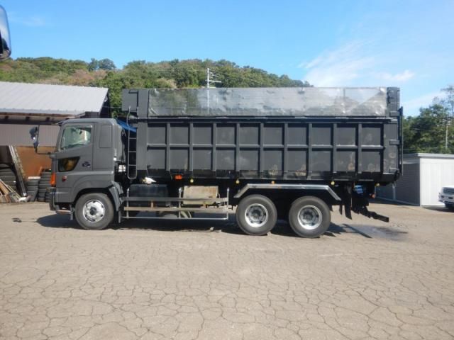 HINO PROFIA 2007 Image 31