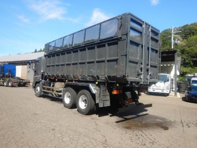 HINO PROFIA 2007 Image 31