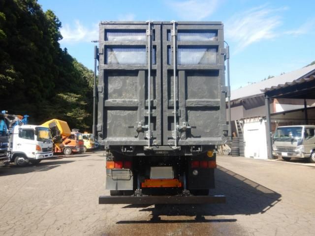 HINO PROFIA 2007 Image 31