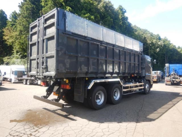 HINO PROFIA 2007 Image 31