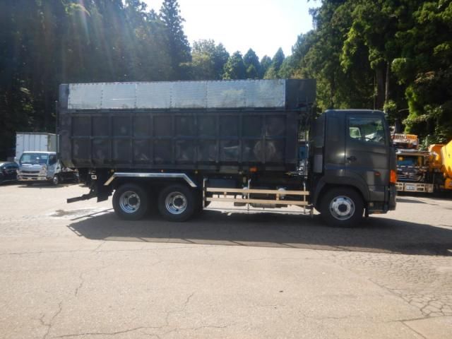 HINO PROFIA 2007 Image 31