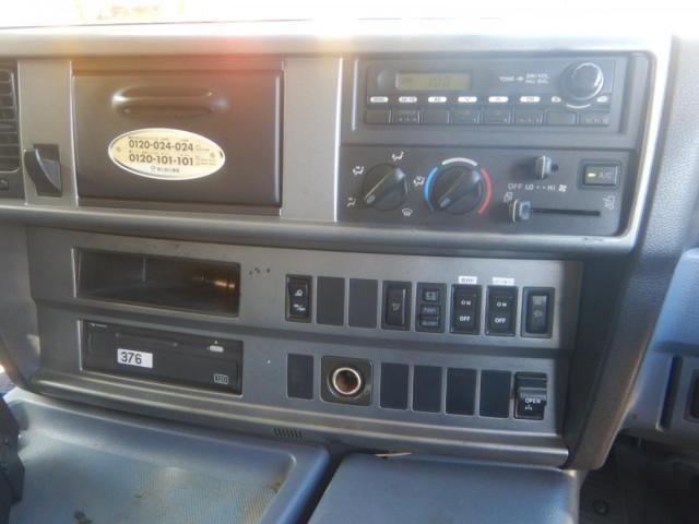 HINO PROFIA 2007 Image 31