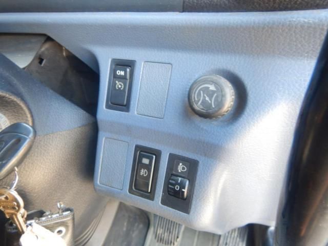 HINO PROFIA 2007 Image 31