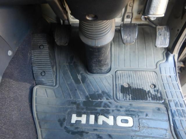 HINO PROFIA 2007 Image 31