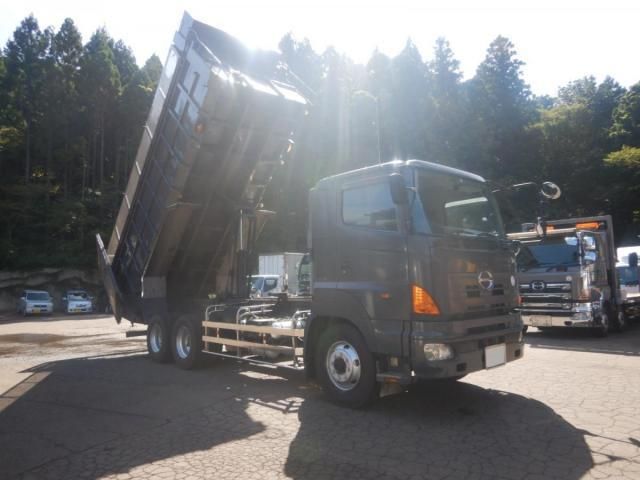 HINO PROFIA 2007 Image 31