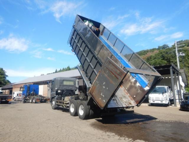 HINO PROFIA 2007 Image 31