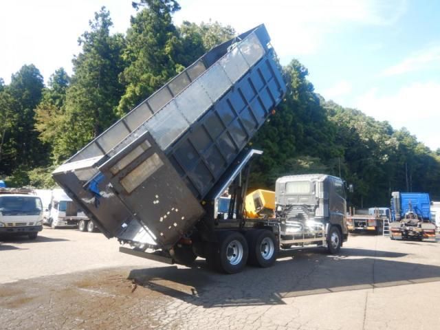 HINO PROFIA 2007 Image 31