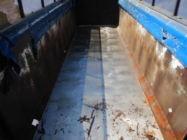 HINO PROFIA 2007 Image 31