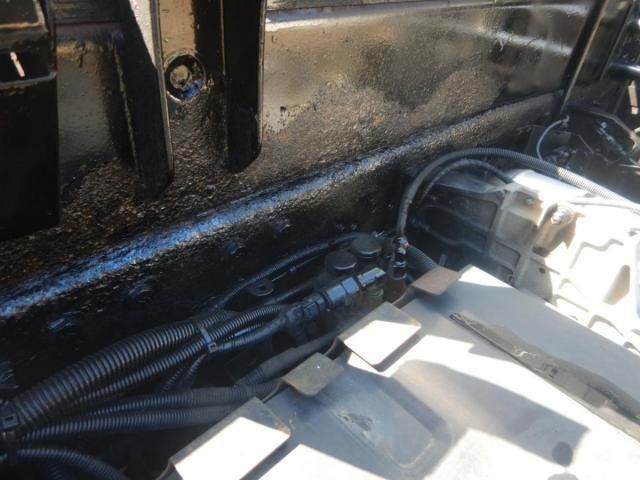 HINO PROFIA 2007 Image 31