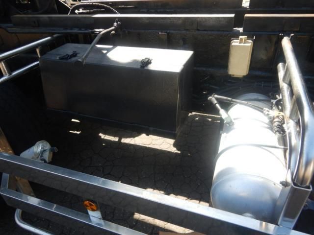 HINO PROFIA 2007 Image 31