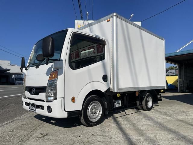 NISSAN ATLAS 2010 Image 31