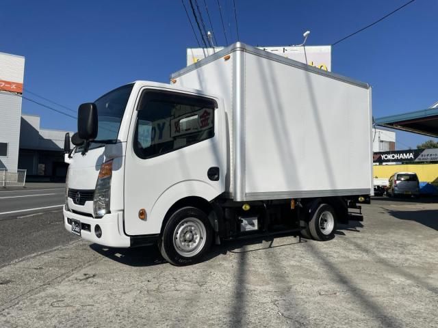 NISSAN ATLAS 2010 Image 31