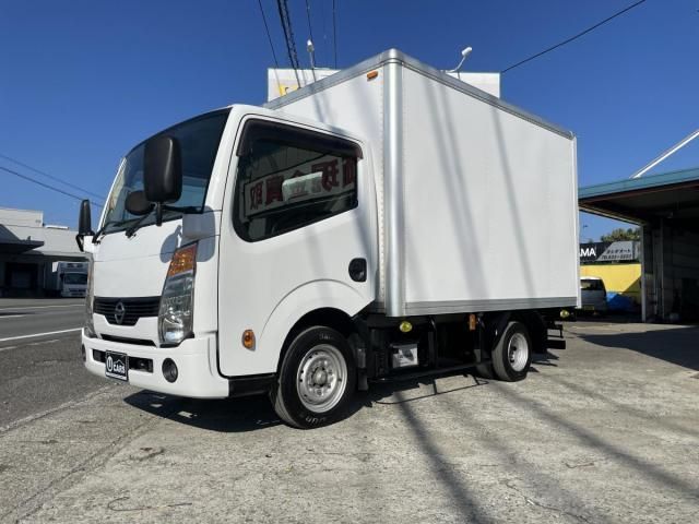 NISSAN ATLAS 2010 Image 31