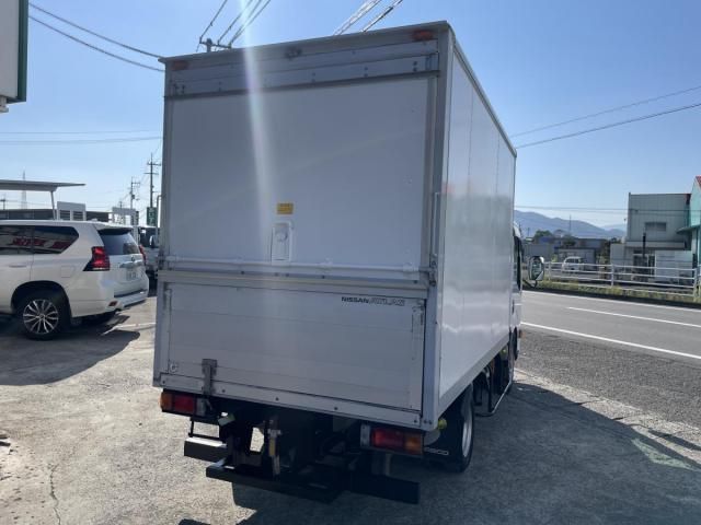 NISSAN ATLAS 2010 Image 31