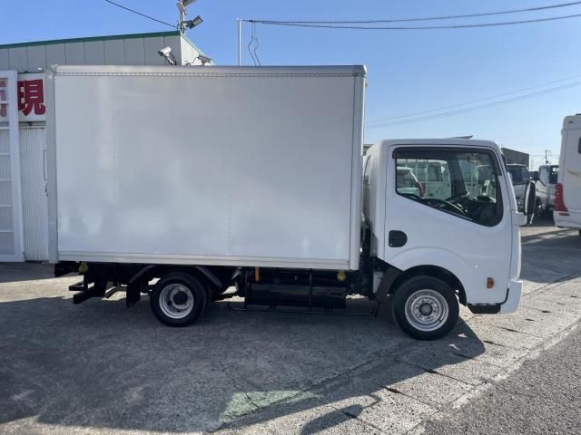 NISSAN ATLAS 2010 Image 31