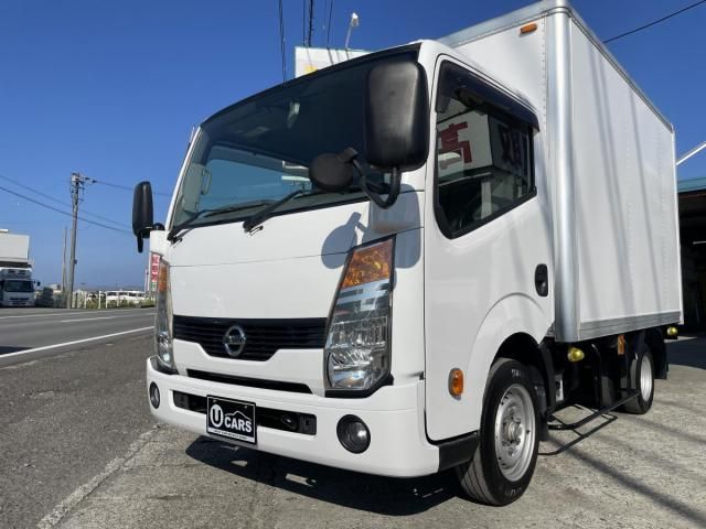 NISSAN ATLAS 2010 Image 31