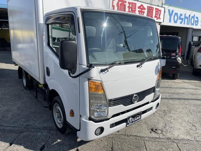 NISSAN ATLAS 2010 Image 31