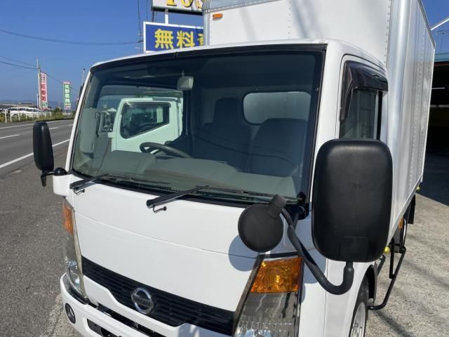 NISSAN ATLAS 2010 Image 31