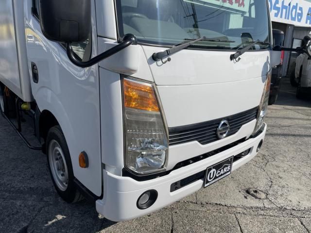 NISSAN ATLAS 2010 Image 31