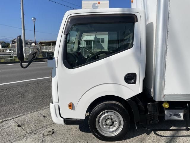 NISSAN ATLAS 2010 Image 31