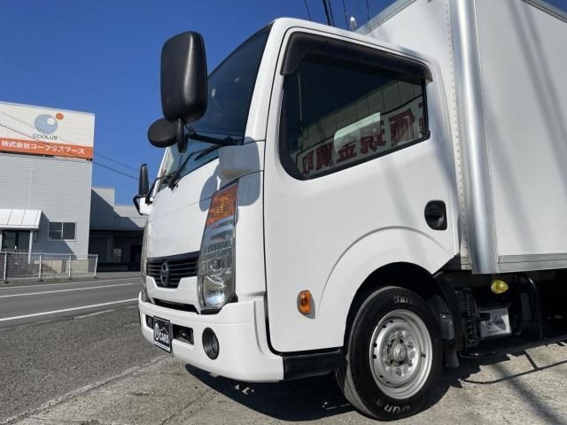 NISSAN ATLAS 2010 Image 31