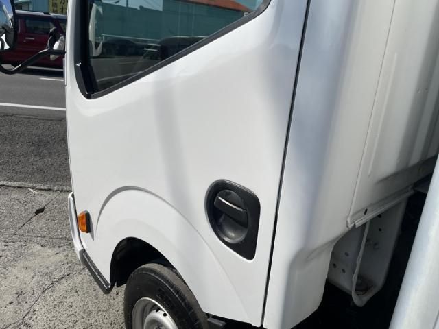 NISSAN ATLAS 2010 Image 31