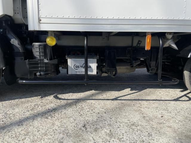 NISSAN ATLAS 2010 Image 31