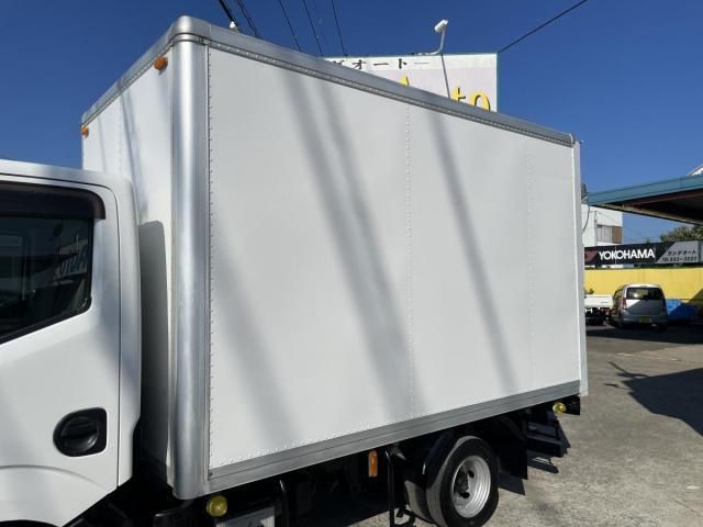 NISSAN ATLAS 2010 Image 31