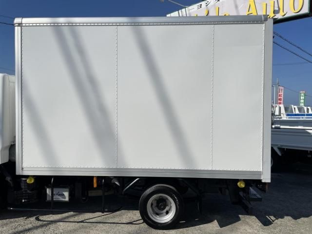 NISSAN ATLAS 2010 Image 31