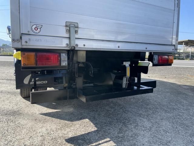 NISSAN ATLAS 2010 Image 31