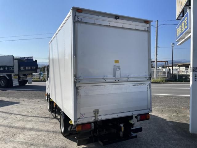 NISSAN ATLAS 2010 Image 31