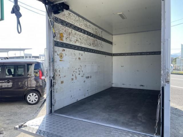 NISSAN ATLAS 2010 Image 31