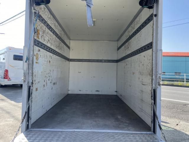 NISSAN ATLAS 2010 Image 31