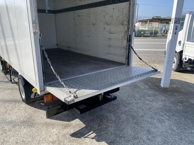 NISSAN ATLAS 2010 Image 31