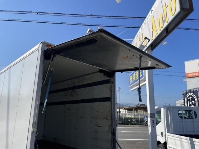 NISSAN ATLAS 2010 Image 31