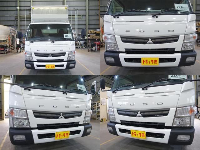 MITSUBISHI CANTER 2012 Image 31