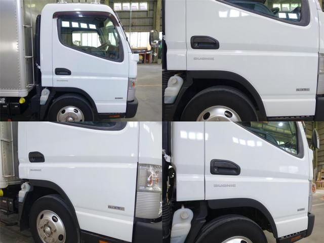 MITSUBISHI CANTER 2012 Image 31
