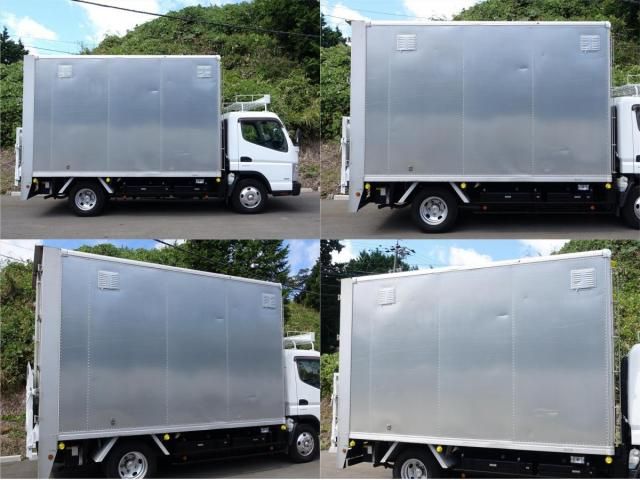 MITSUBISHI CANTER 2012 Image 31