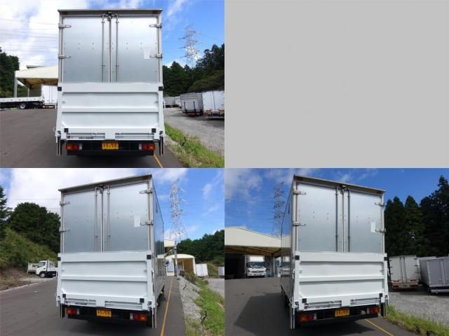 MITSUBISHI CANTER 2012 Image 31